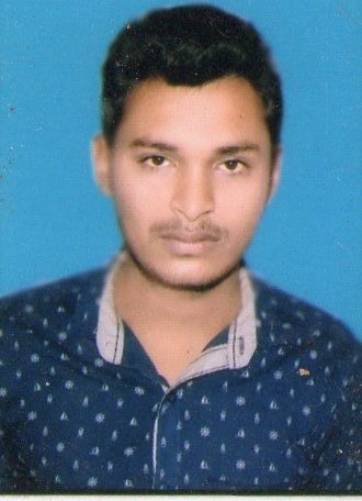 Hitkaran Kashyap