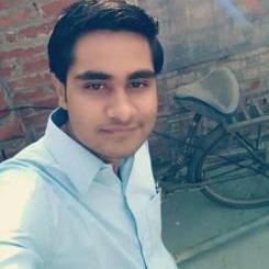 Rishabh Dixit