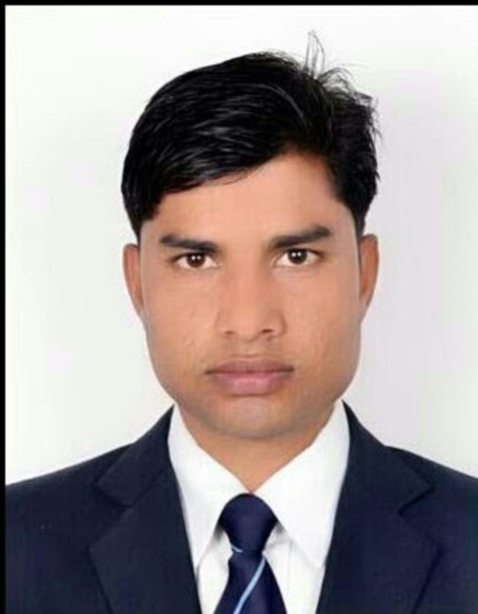 Er Neeraj Kumar
