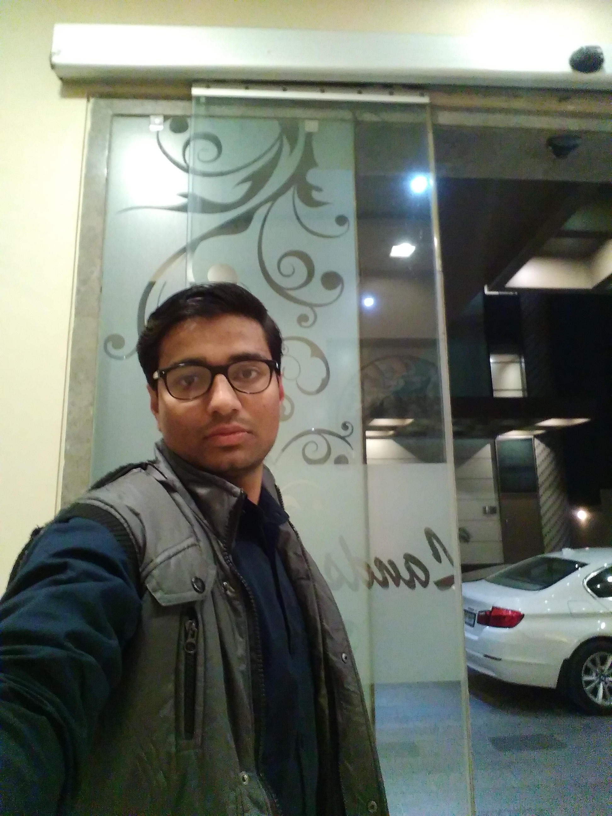 Shubham Mittal