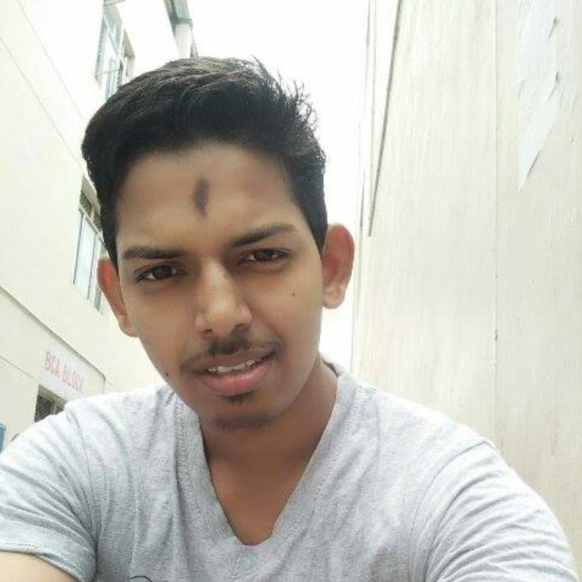 Arun Singh