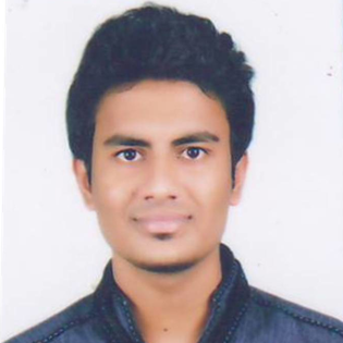 Shubham Agrawal