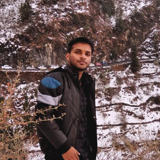 Amit Ojha