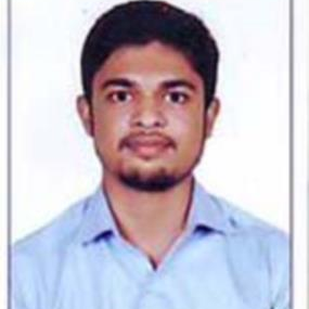 Harikrishnan K S
