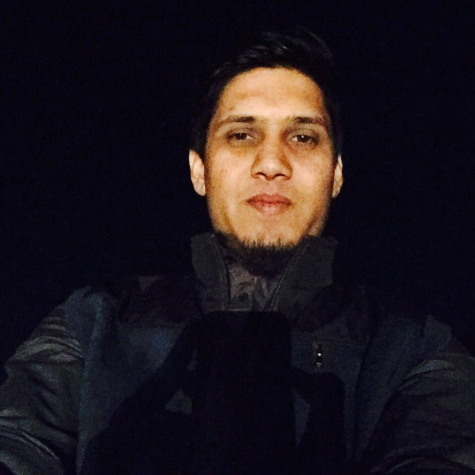 Rishabh Jain