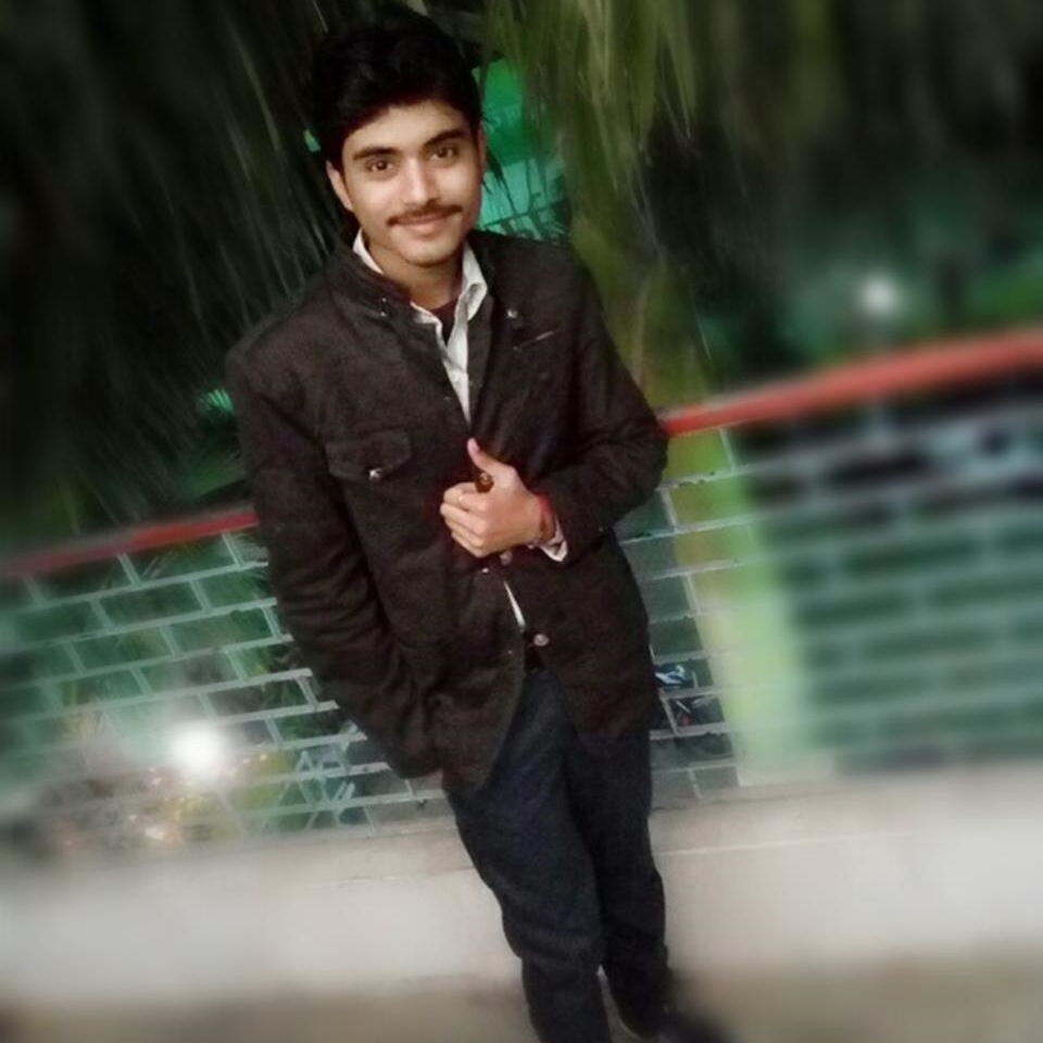 Nitin Kaushal