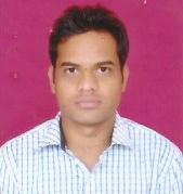 Shivam Bisandare