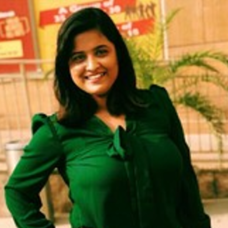 Ankita Bhatt