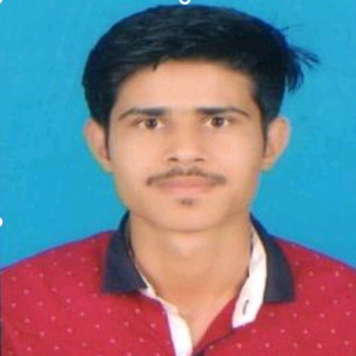 Jitender Jangir
