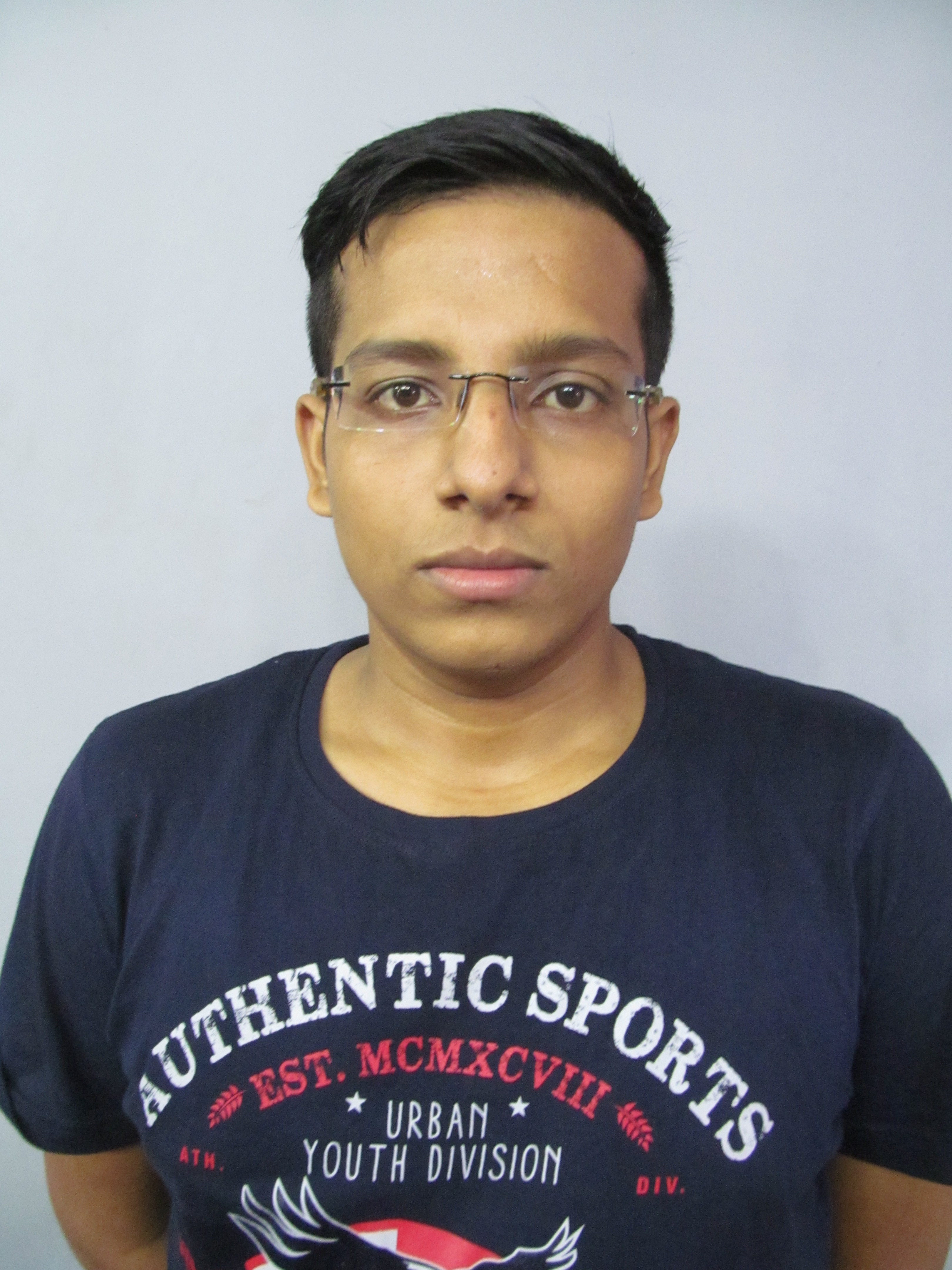 Sujay Ghosh