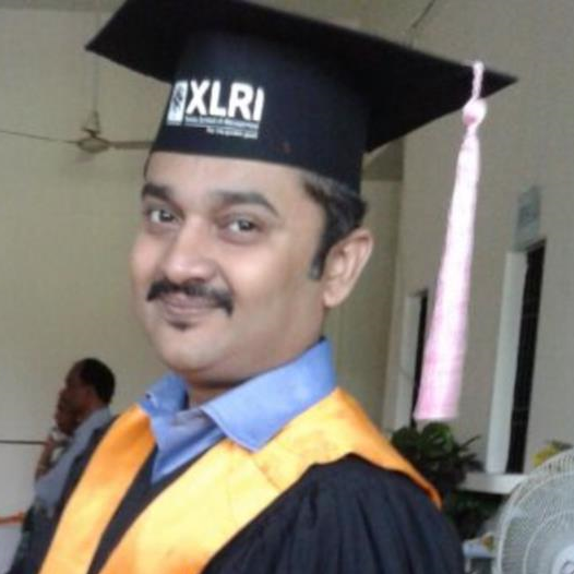 Rajkumar Kar