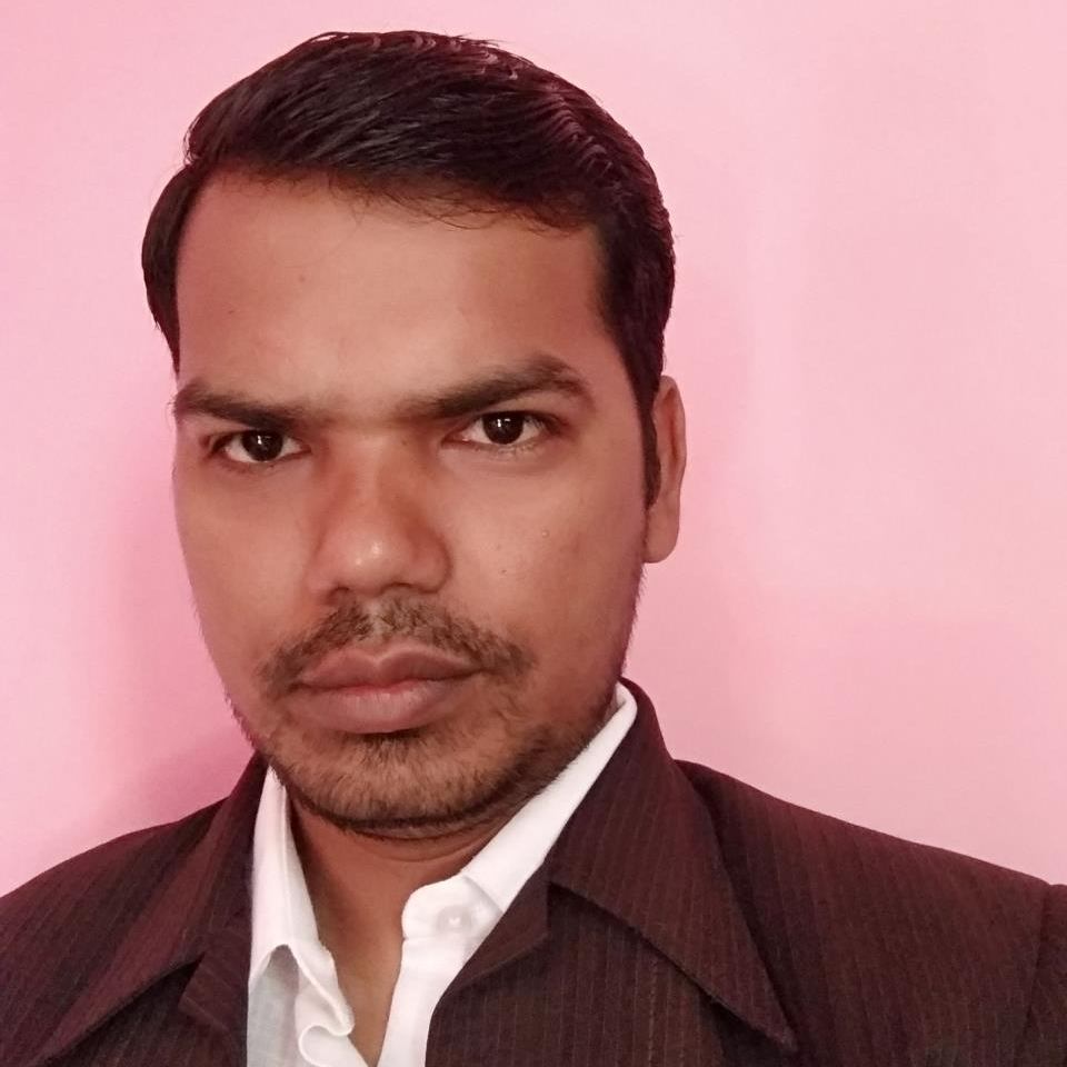 Sandeep Srivastava