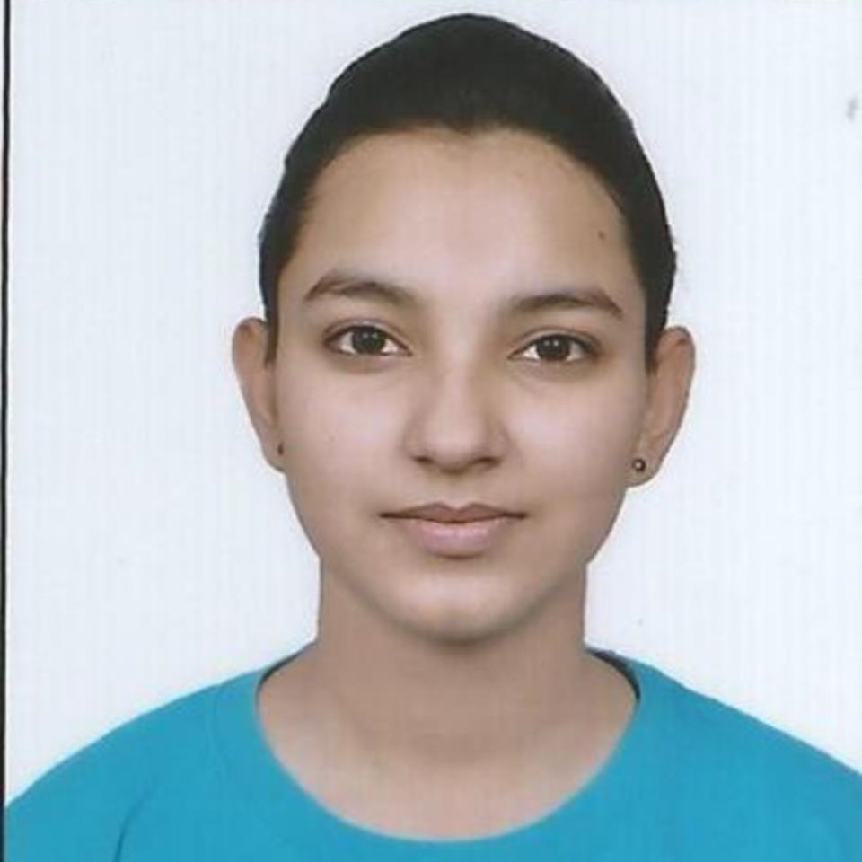 Yashasvi Agarwal