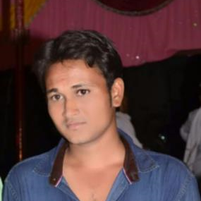 Shankar Ashok Ubarhande