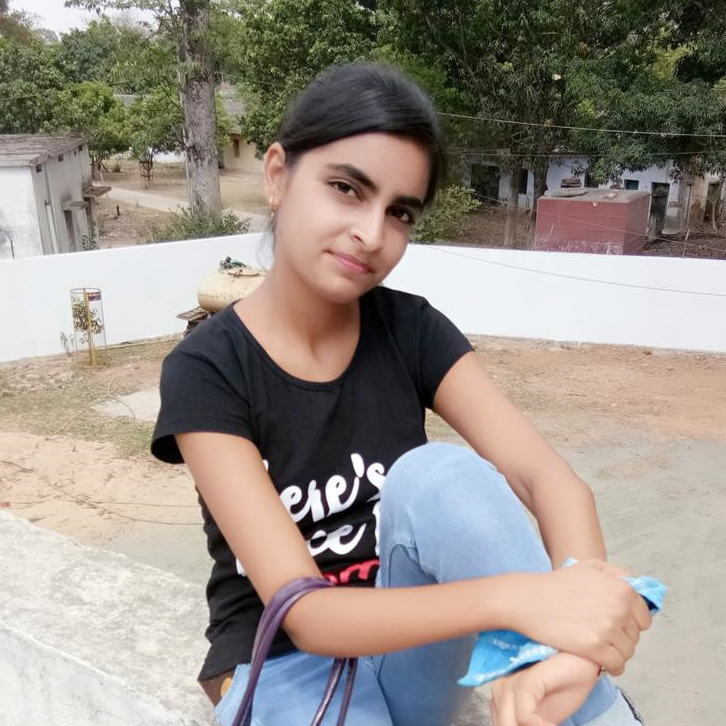 Susmita Tiwari