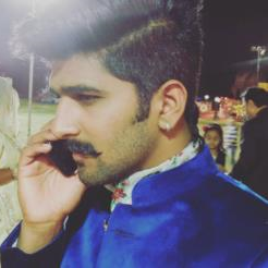 Rishi Raj Singh Rathore