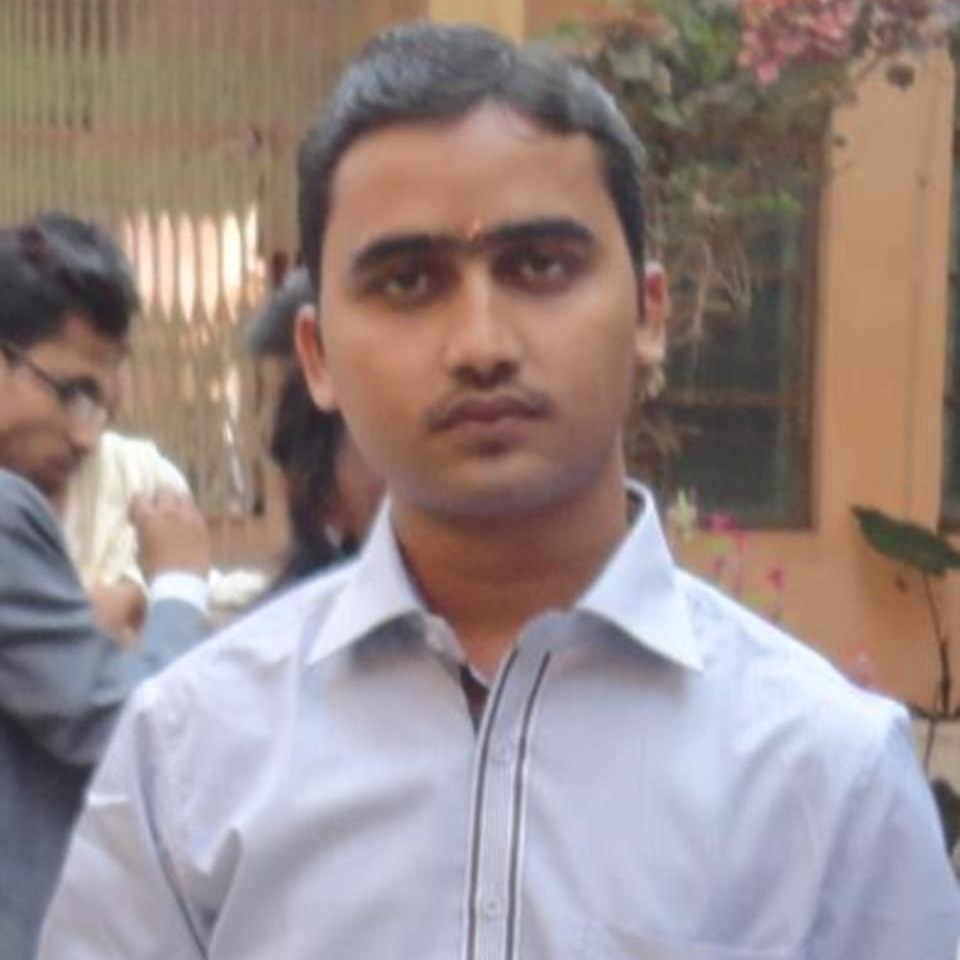 Rahul Newara
