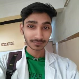 Yash Agrawal