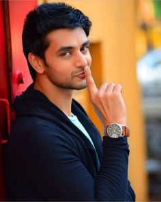 Anup Badge