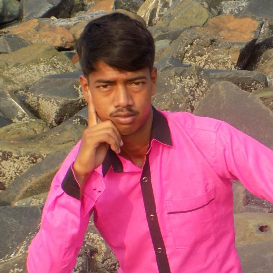 Safikul Mondal