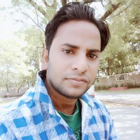 Yogesh Kumar Dhamaniya