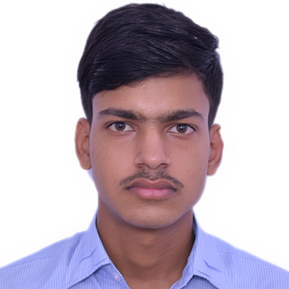 Swapnil Katiyar