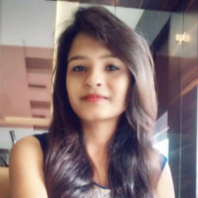 Anamika Thakur