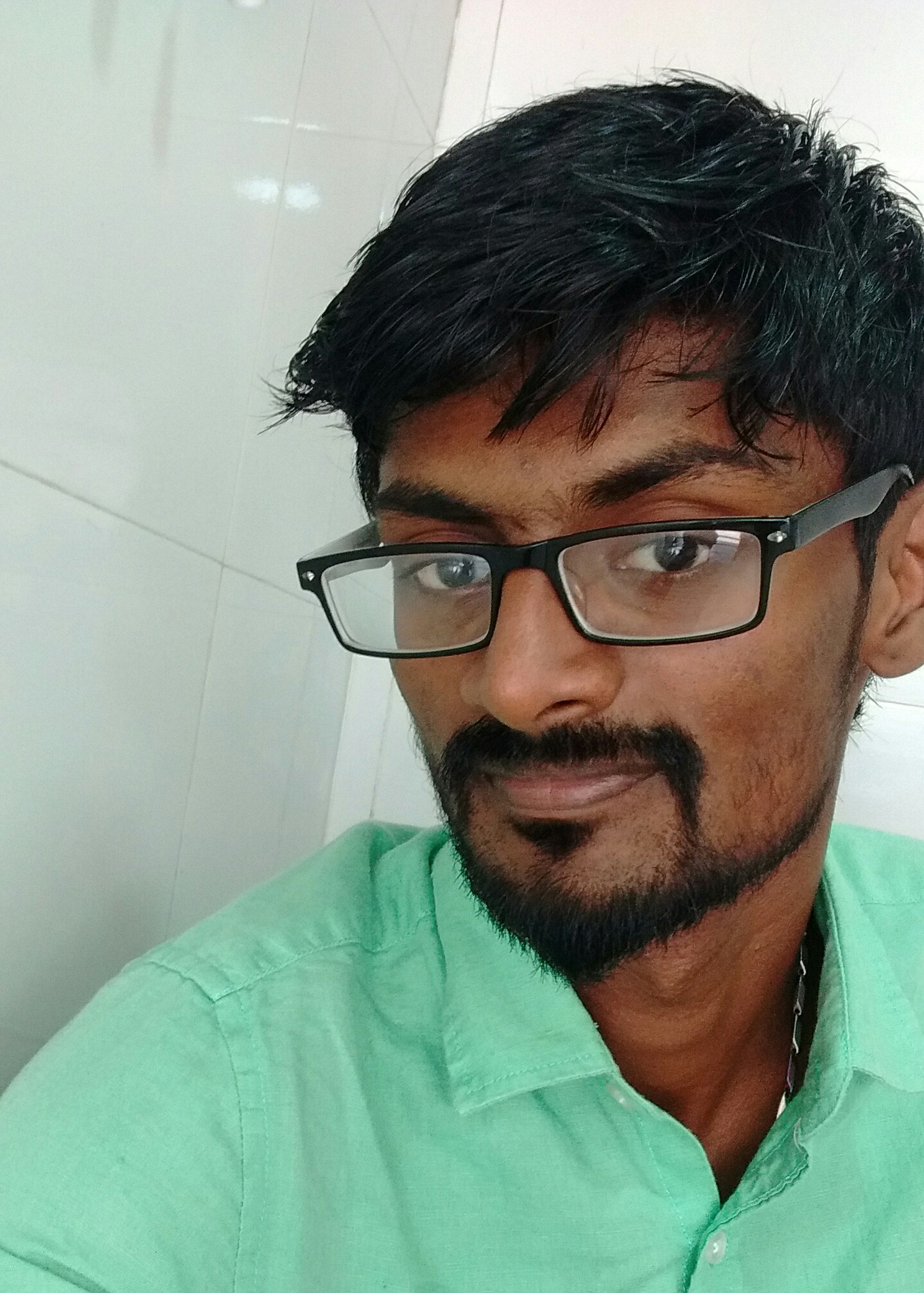 Prakash Panneer Selvam