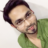Shoaib Mohammed Khan