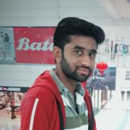 Harish Jadhao