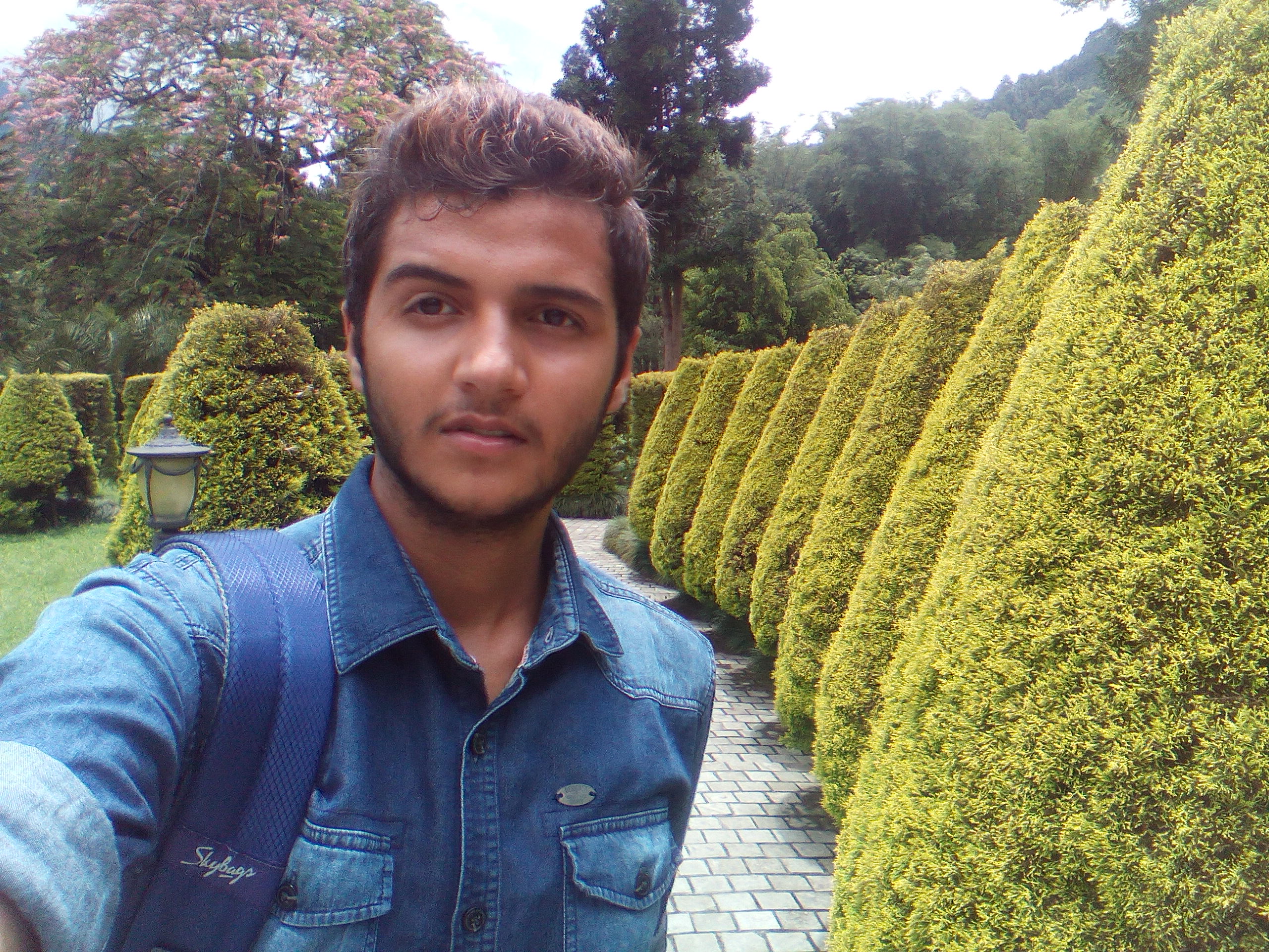 Niraj Adhikari