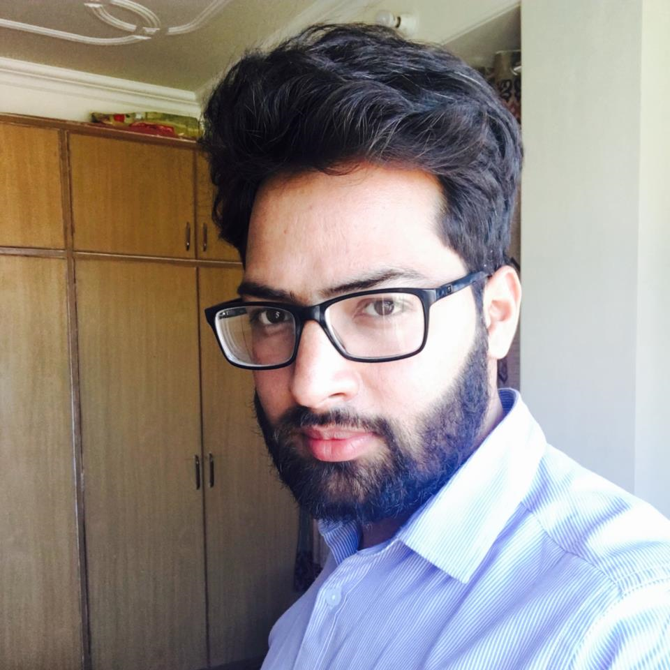 Vikas Chauhan