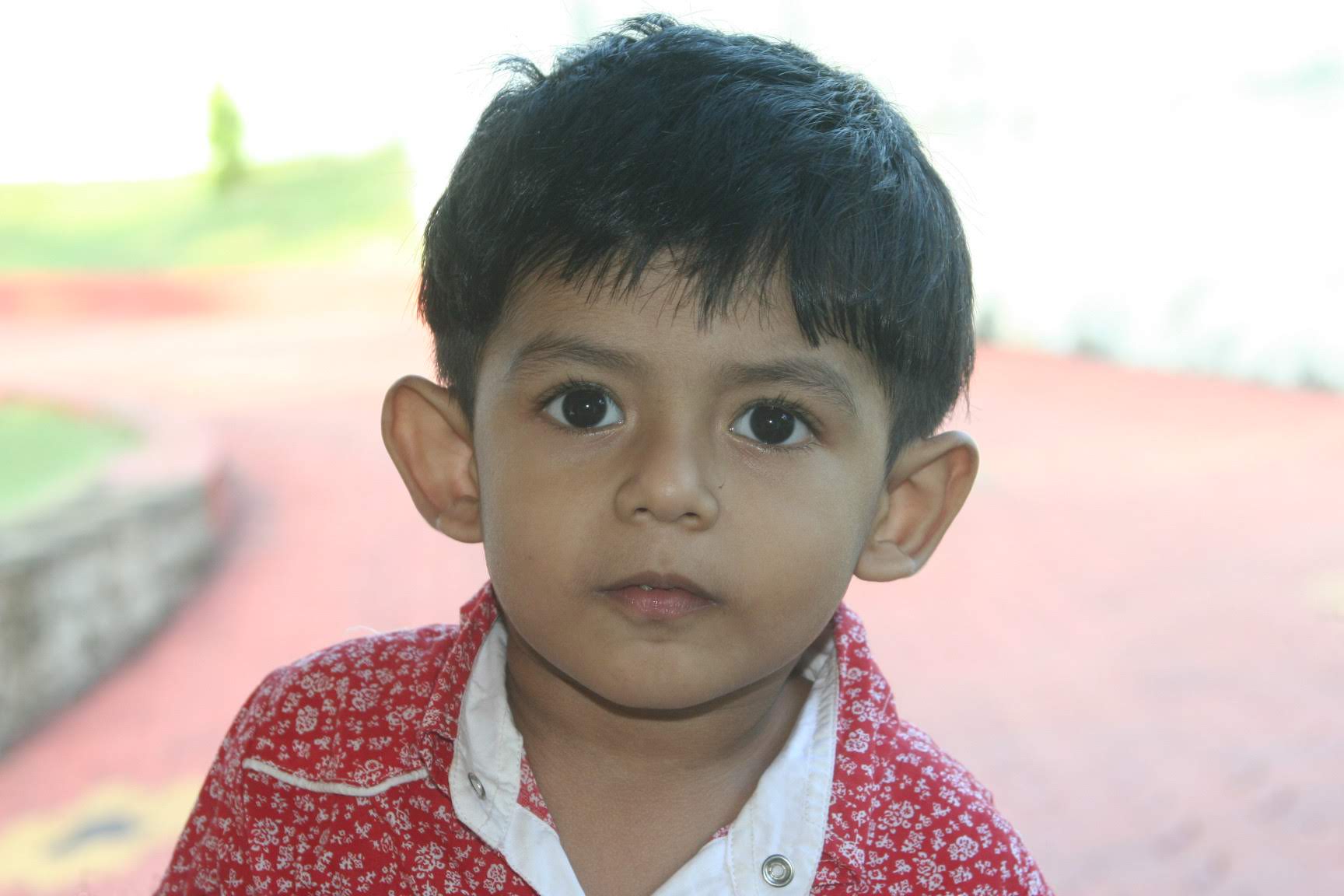 Santhosh Kumar