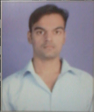 Nitin Jain