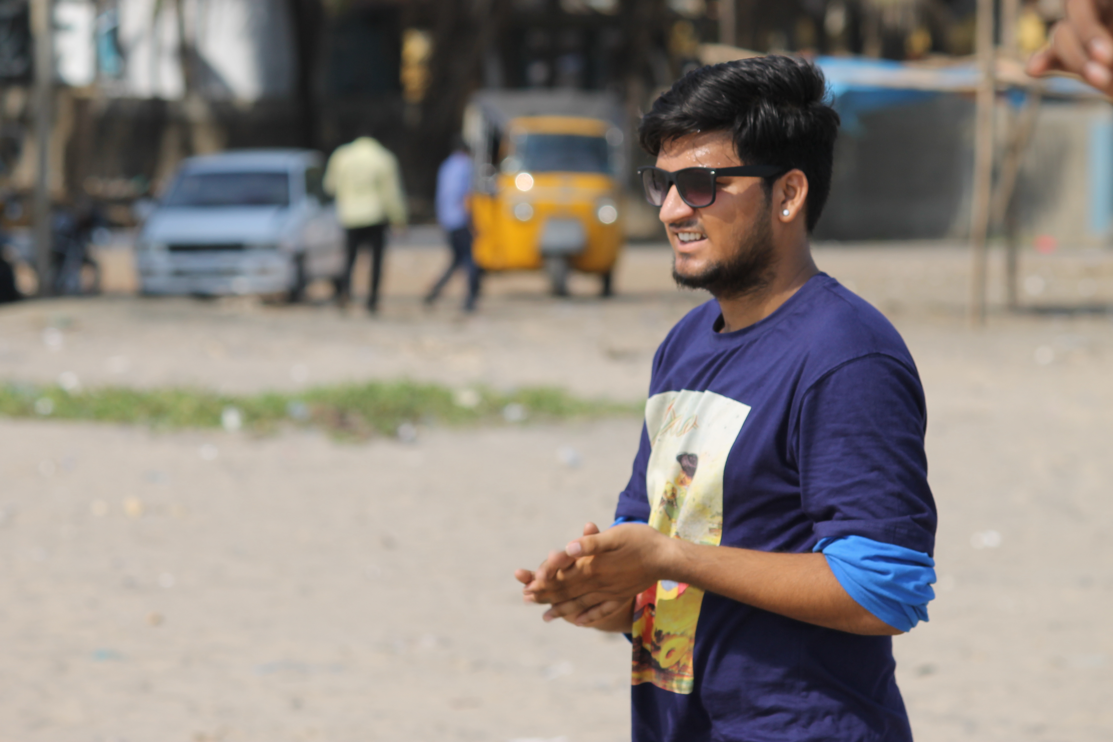 Ashwanth Rathod