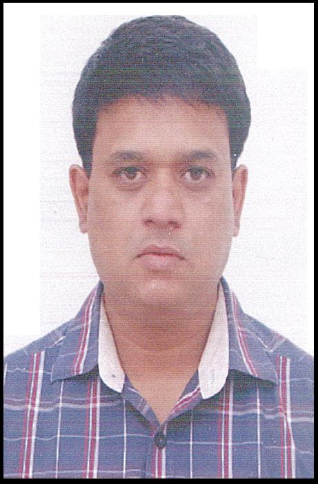 Deepak Srivastava