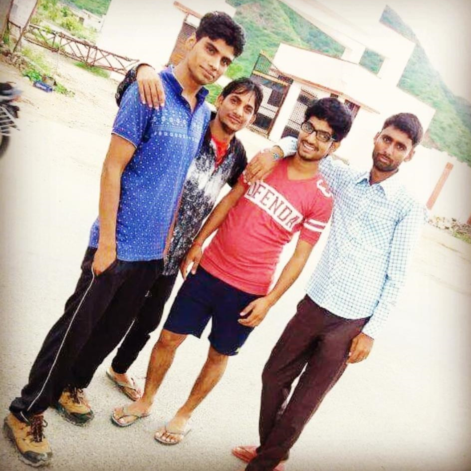 Ajay Mahi