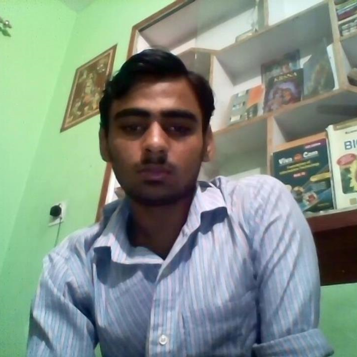 Vipin Kumar Singh