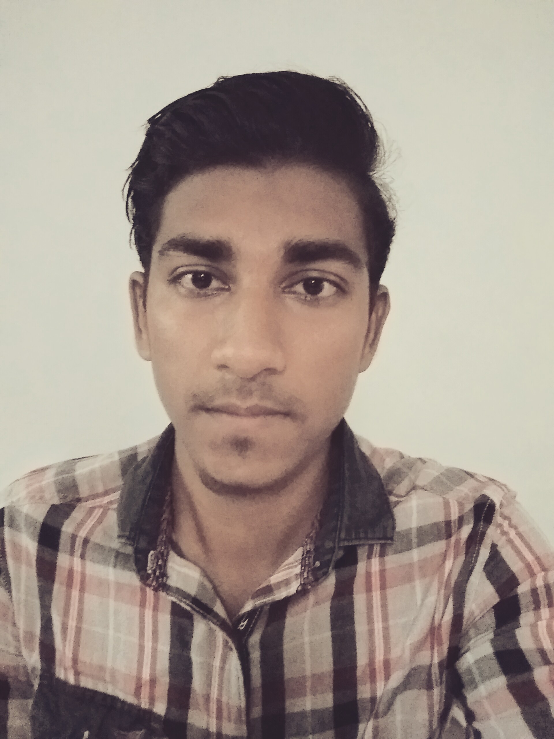 Muhammed Hussain