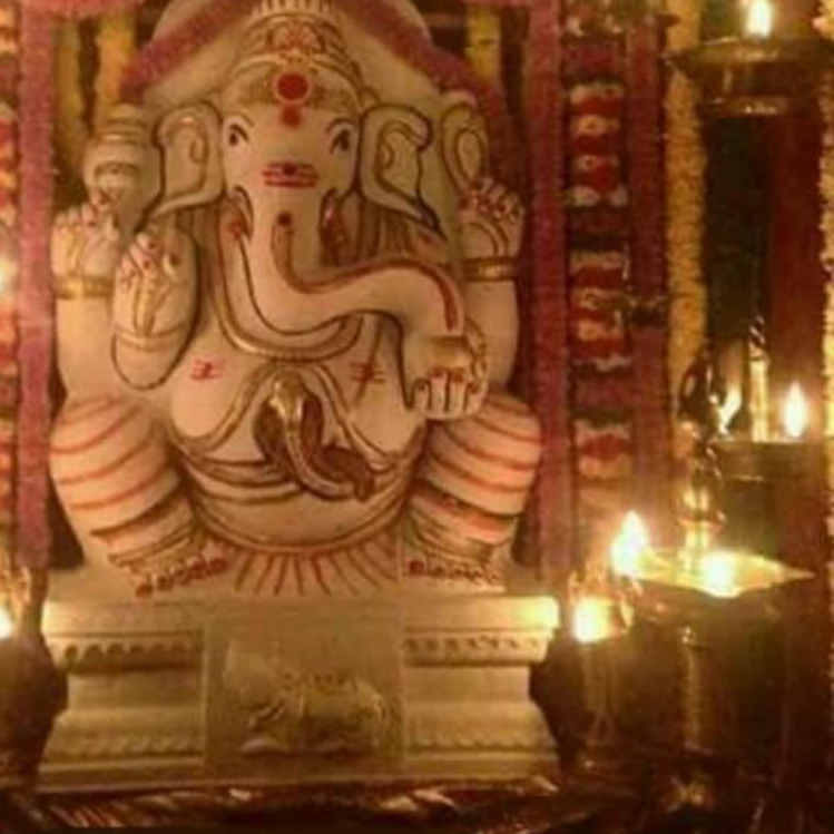 G Divya