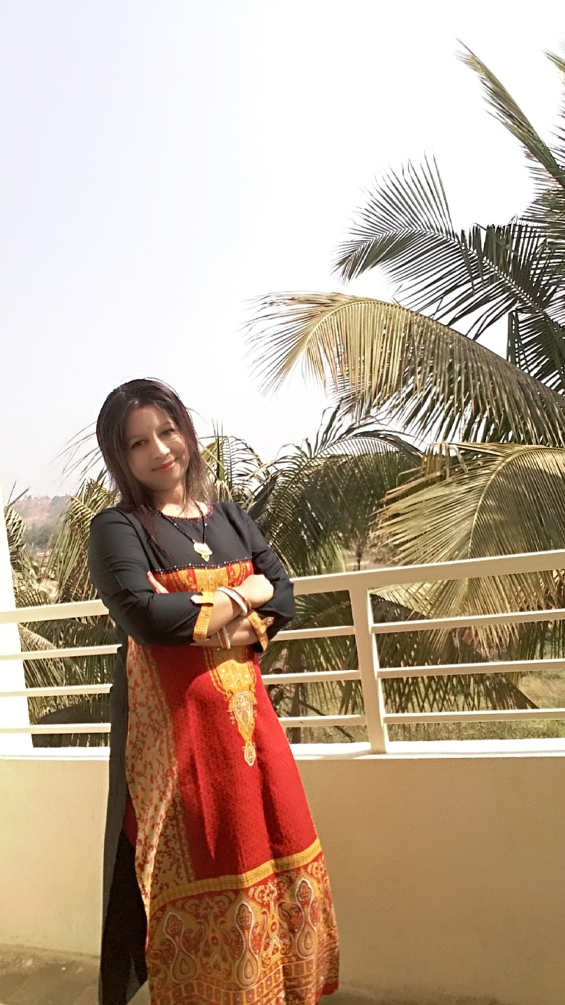 Sudipta Das