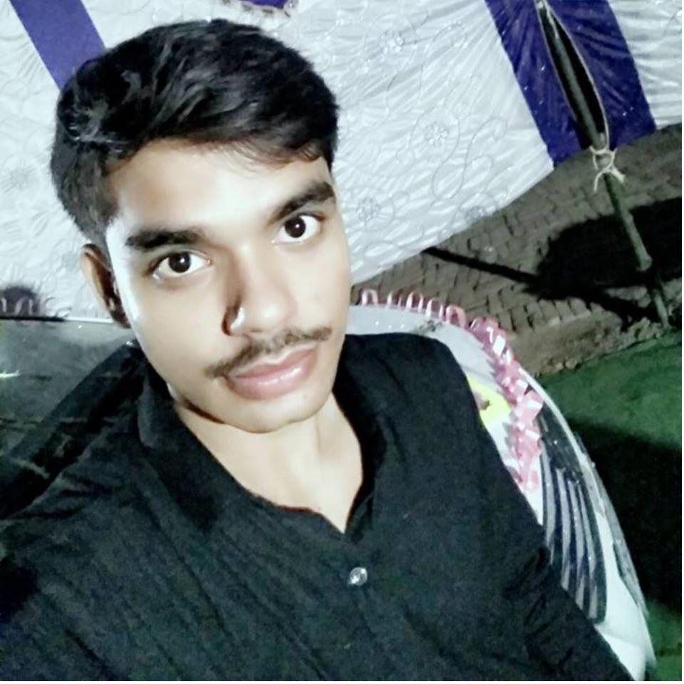 Atul Kumar Shukla