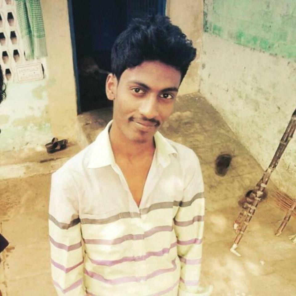 Madhi Mk