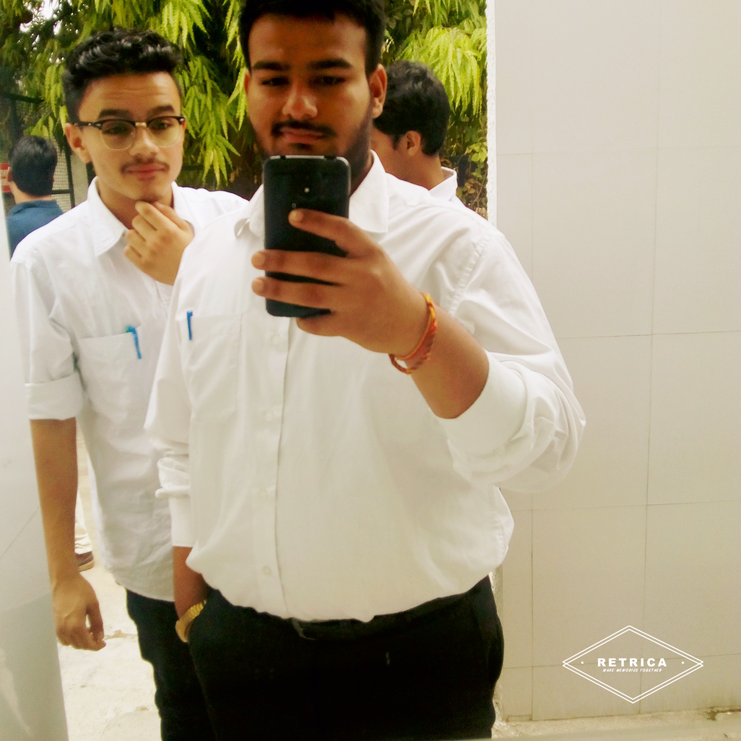 Satyam Sharma