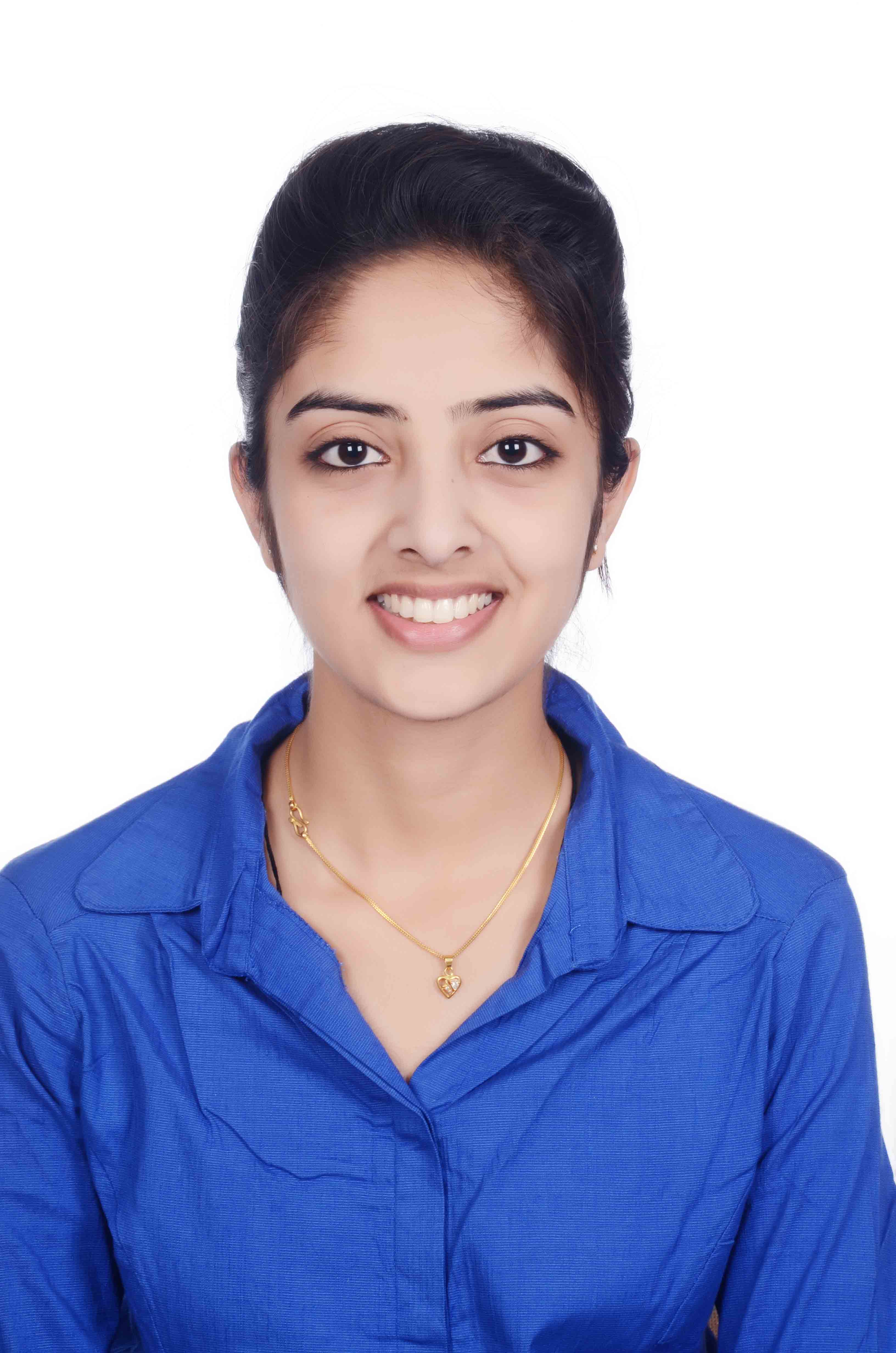Karishma Jain