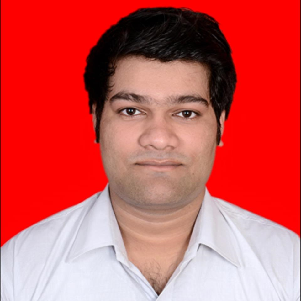 Shushank Gupta