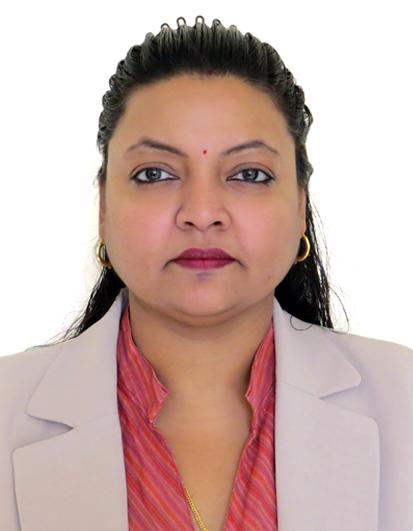 Parvathi Kothandarama Iyer