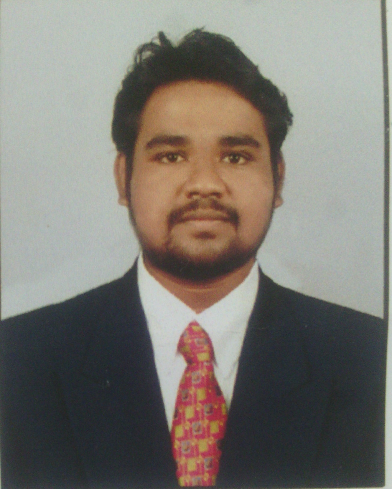 Shreyas Sangannavar