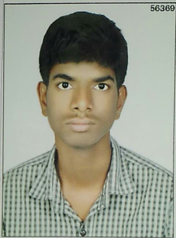 Chirra Omkar