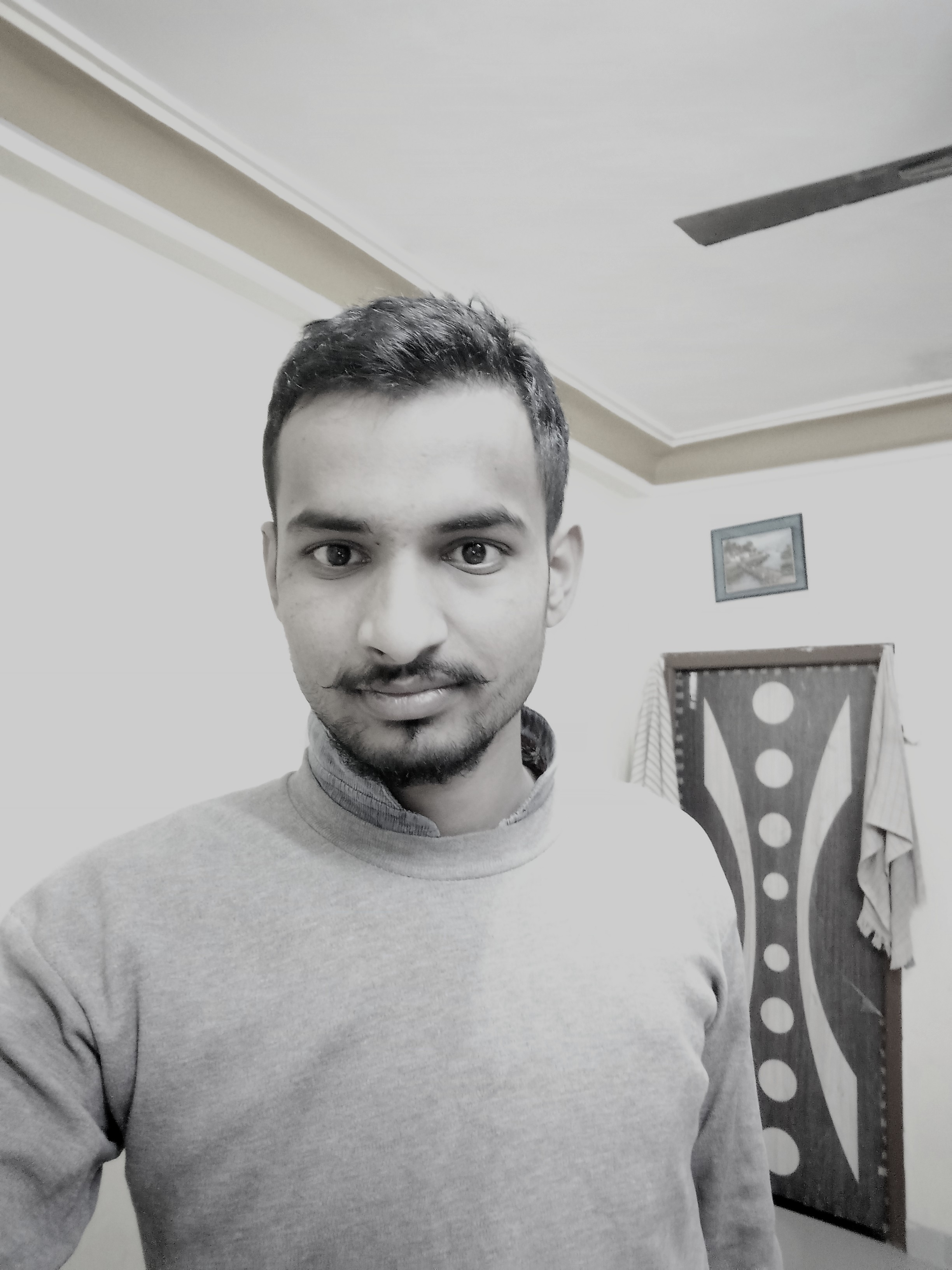 Anil Gurjar